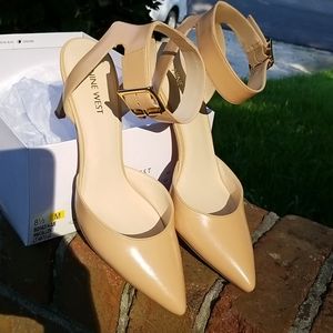 Nine West CALLEN Pump
